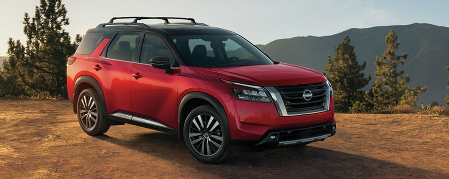 Bella Nissan of Pittsfield in Pittsfield MA