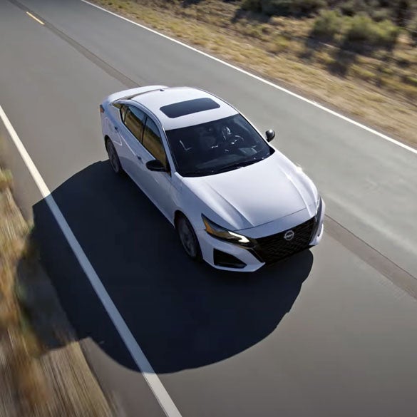 Bella Nissan of Pittsfield in Pittsfield MA