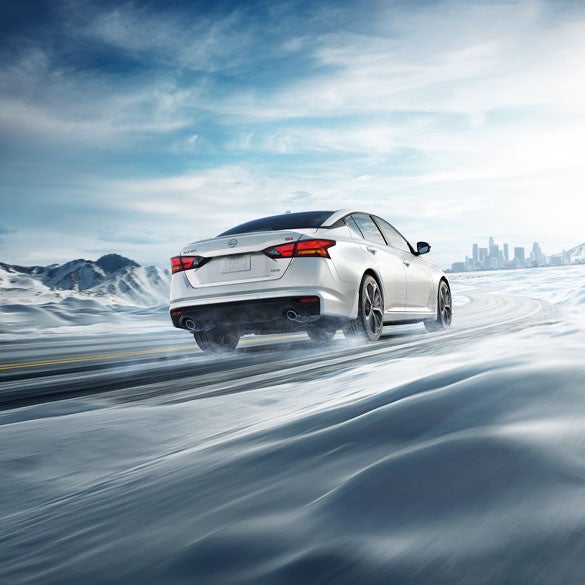 Bella Nissan of Pittsfield in Pittsfield MA