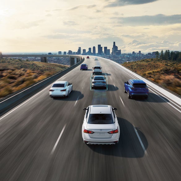 Bella Nissan of Pittsfield in Pittsfield MA