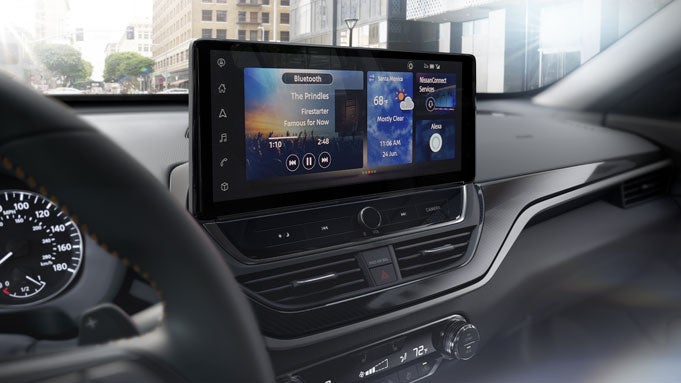 Bella Nissan of Pittsfield in Pittsfield MA