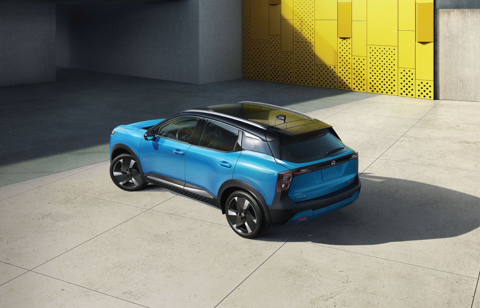 Bella Nissan of Pittsfield in Pittsfield MA