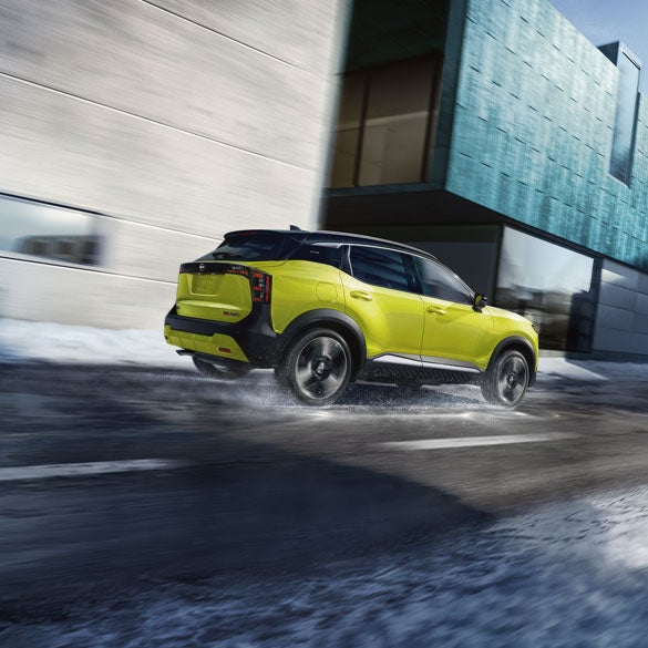 Bella Nissan of Pittsfield in Pittsfield MA