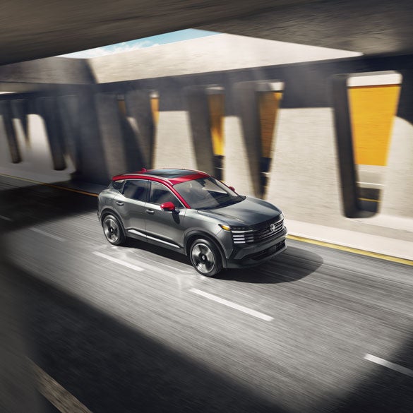 Bella Nissan of Pittsfield in Pittsfield MA