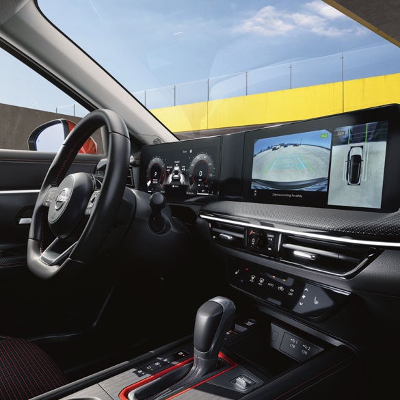 Bella Nissan of Pittsfield in Pittsfield MA