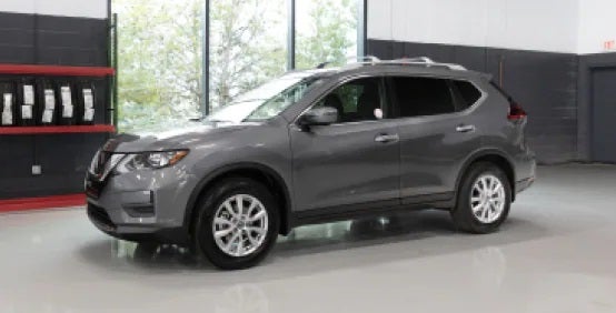 Bella Nissan of Pittsfield in Pittsfield MA