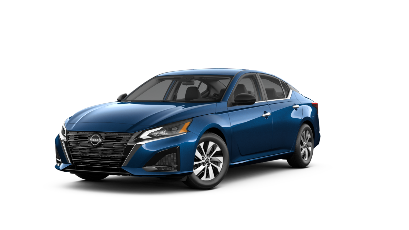 Explore The 2024 Nissan Altima Trims At Nissan Of Pittsfield