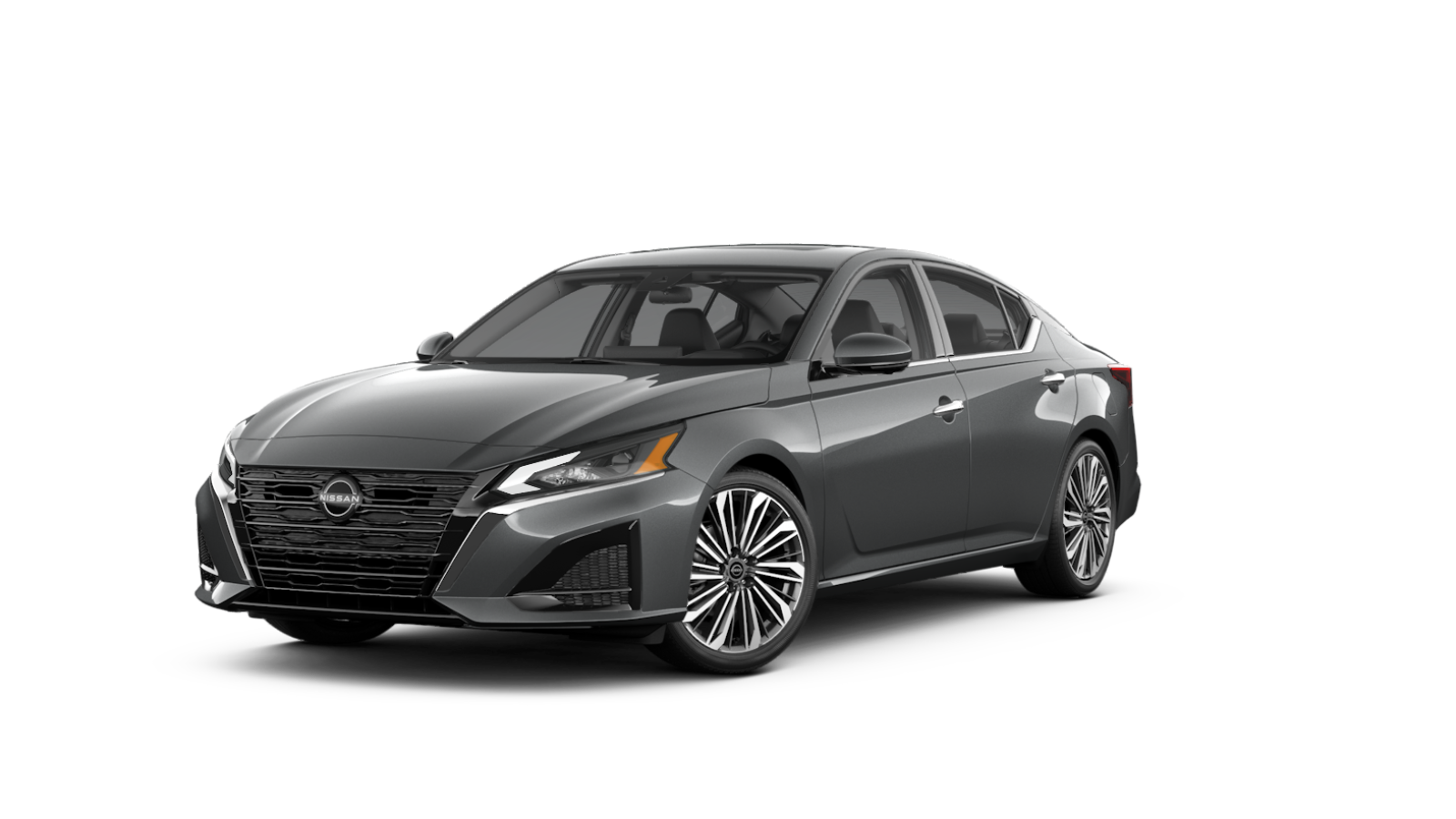Explore The 2024 Nissan Altima Trims At Nissan Of Pittsfield
