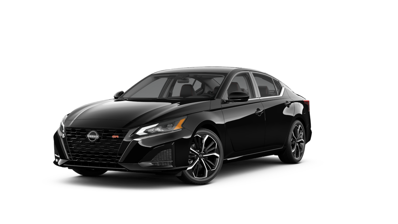 Explore The 2024 Nissan Altima Trims At Nissan Of Pittsfield