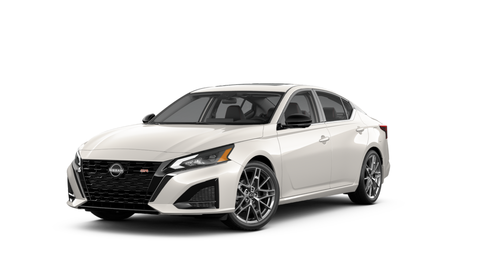 Explore The 2024 Nissan Altima Trims At Nissan Of Pittsfield
