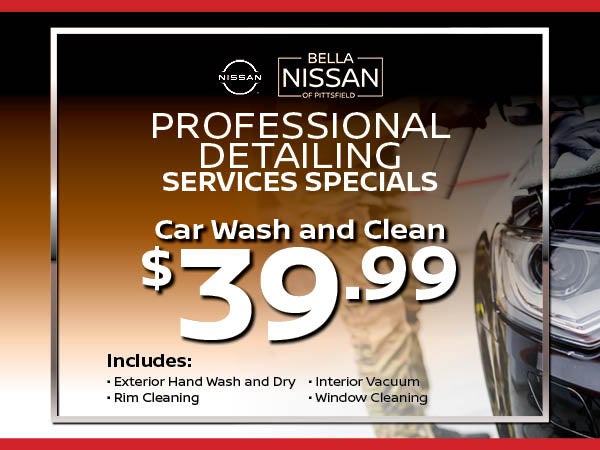 Bella Car Wash and Clean